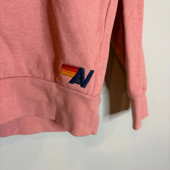 Aviator Nation 'Enjoy the Ride' pullover - Picture 3 of 7